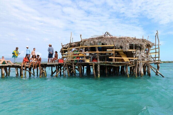 Private transport Combo to Pelican Bar and Appleton Rum factory - FAQ