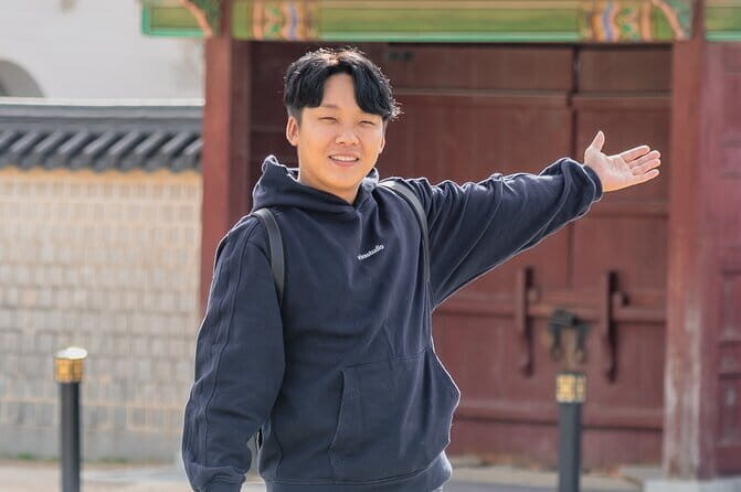 Private transport for 1 day Seoul tour - The Sum Up