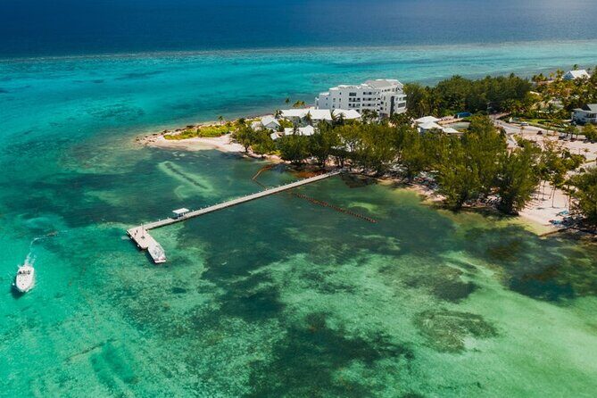 Private Transport From Airport & Private Air to Eastern District - Introduction: Comfort and Convenience in Grand Cayman