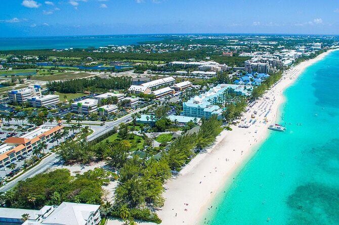 Private Transport From Airport & Private Air to Western District - Who is this experience best suited for?