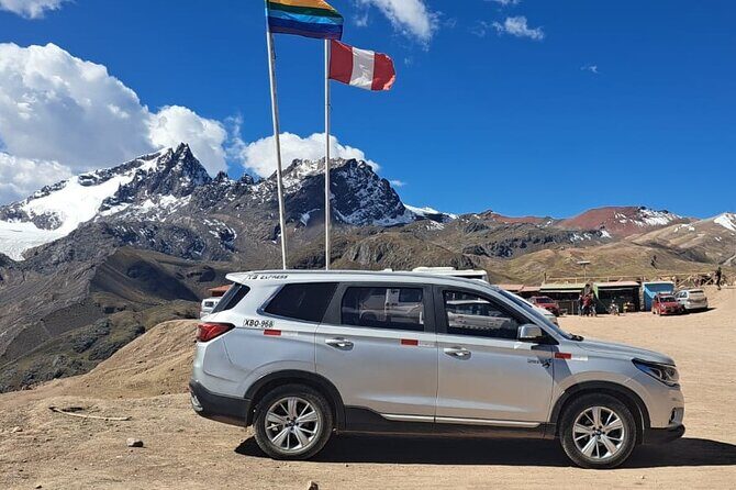 Private transport from Airport to Hotel in Cusco - Key Points