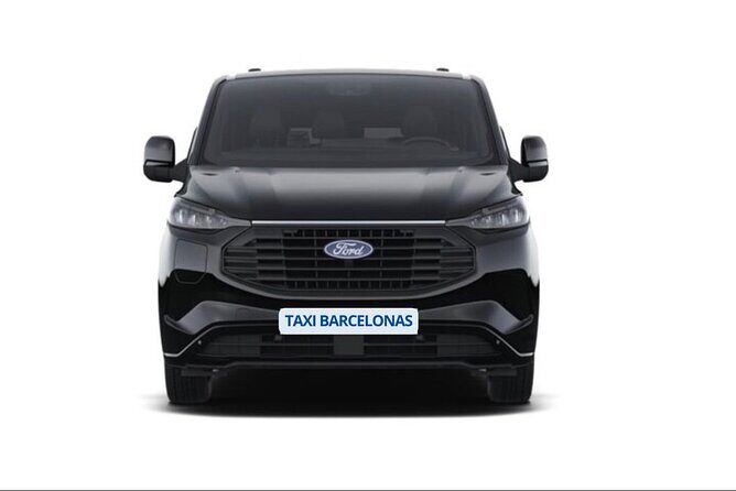 Private Transport from Barcelona Airport to Barcelona City Center - A Deep Dive into the Private Airport Transfer in Barcelona