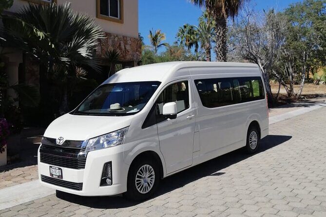 Private Transport from Cancun Airport to Hotel in Costa Mujeres - A Detailed Look at the Transfer Experience