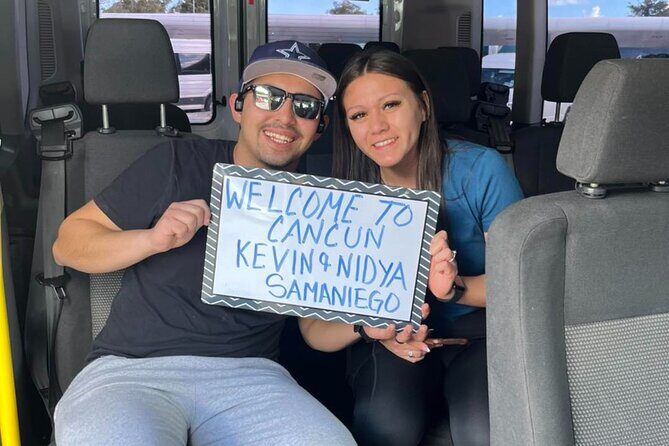 Private Transport from Cancun Airport to Hotel in Costa Mujeres - Who Is This Transfer Best For?