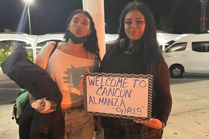 Private Transport from Cancun Airport to Hotel in Costa Mujeres - Who Will Find This Service Most Valuable?