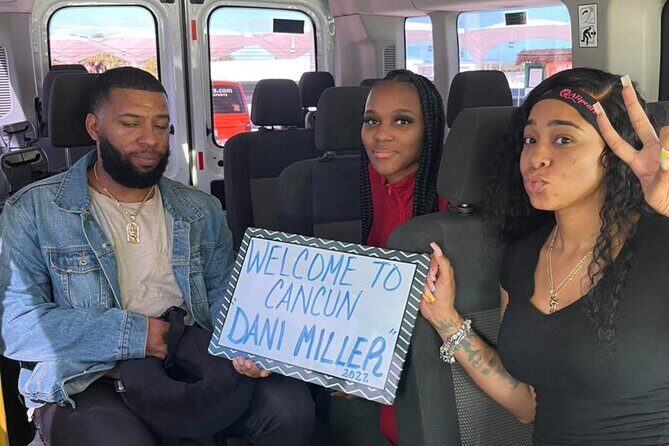 Private Transport from Cancun Airport to Hotel in Puerto Morelos - Why This Transfer Service Stands Out