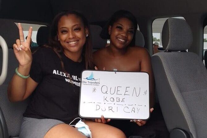 Private Transport from Cancun Airport to Hotel in Puerto Morelos - Final Thoughts