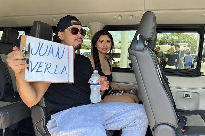 Private Transport from Cancun Airport to Hotel in Puerto Morelos - FAQ