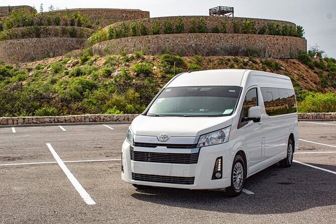 Private Transport from Cancun Airport to Playa del Carmen hotels - A Detailed Look at the Private Airport Transfer