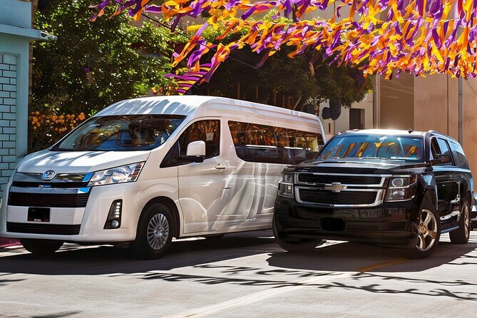 Private Transport from Cancun Airport to Puerto Aventuras Hotels - Private Transport from Cancun Airport to Puerto Aventuras Hotels: An Honest Review