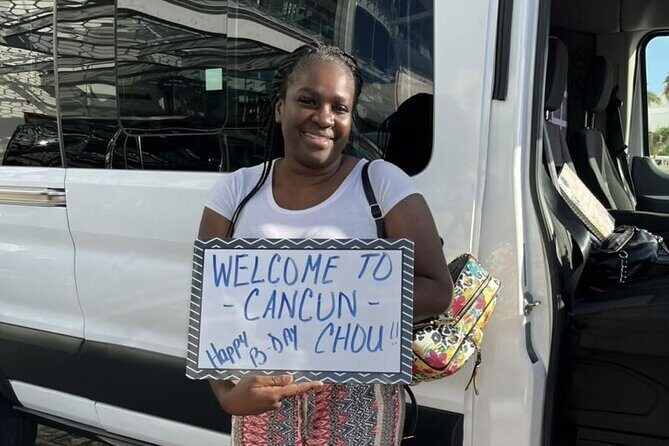 Private Transport from Cancun Airport to Puerto Aventuras Hotels - Why Choose a Private Transfer?