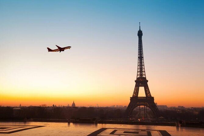 Private Transport from Charles de Gaulle Airport to Paris - Final Word: Who Is This Transfer Best For?