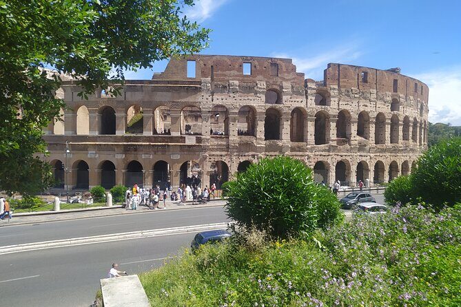 Private Transport from Civitavecchia Port to Rome or vice versa - Final Thoughts: Who Would Benefit Most?