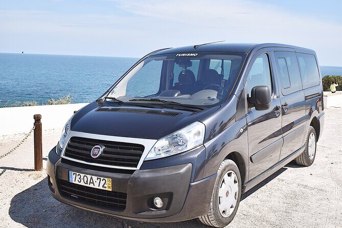 Private Transport from Faro Airport to Albufeira - A Practical and Pleasant Ride from Faro Airport to Albufeira