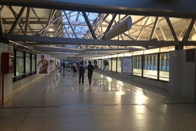 Private Transport - From Guatemala City Airport/hotels to Antigua - An In-Depth Look at the Private Transfer Experience