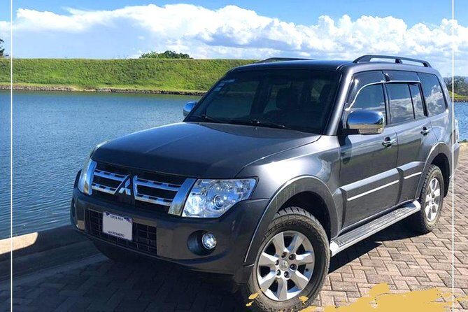 Private Transport from La Fortuna de Arenal to Playa Flamingo - Frequently Asked Questions