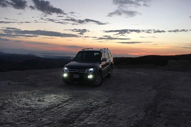 Private Transport from Liberia to Monteverde - The Sum Up