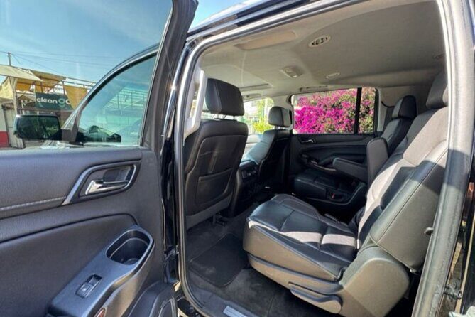 Private Transport from Mexico Airport to South City Hotels - Private Transport from Mexico Airport to South City Hotels: A Practical Review