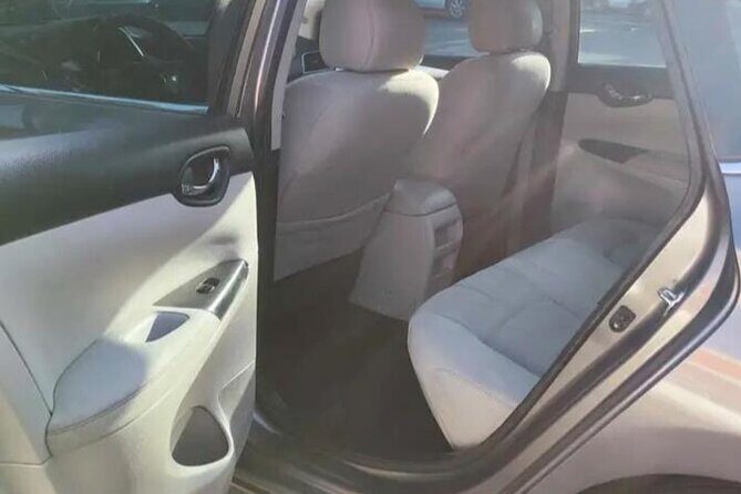 Private Transport from Mexico Airport to South City Hotels - Frequently Asked Questions