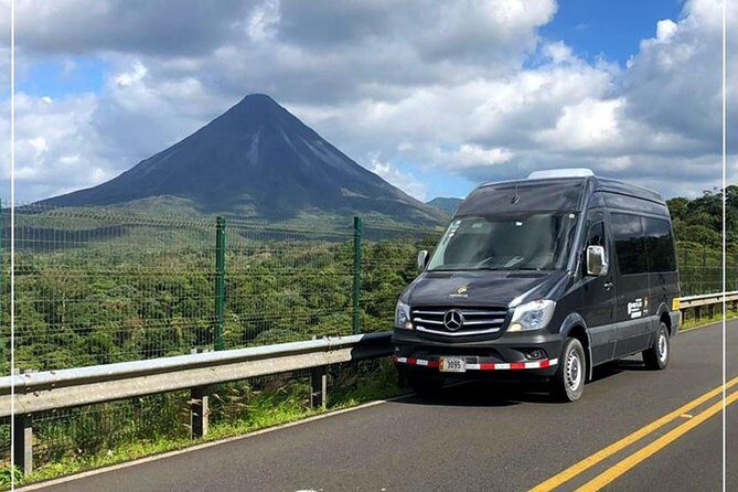 Private Transport from Monteverde to La Fortuna de Arenal - A Practical Guide to Your Monteverde to La Fortuna Transfer