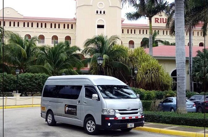 Private Transport from Monteverde to Manuel Antonio - FAQ