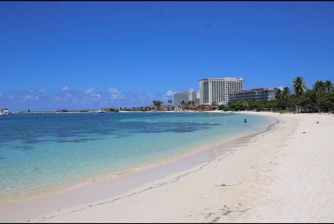 Private Transport from Ocho Rios to Bamboo Blue Beach - FAQ: Your Questions Answered