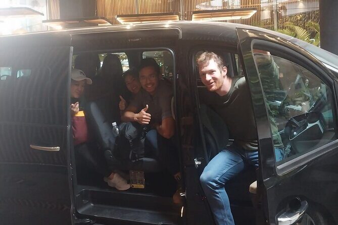 Private transport from or to Lima´s Jorge Chavez airport - FAQ