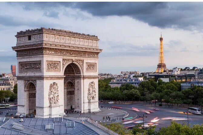 Private transport from Paris to Charles de Gaulle airport - The Sum Up: Who Should Consider This Private Transfer?