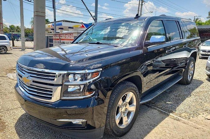 Private Transport from Punta Cana Airport to Hotels - Practical Tips for Travelers