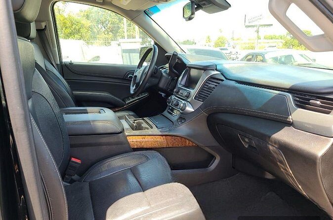 Private Transport from Punta Cana Airport to Hotels - The Sum Up: Who Should Choose This Transfer?