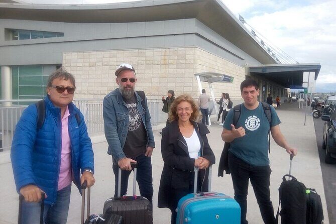 Private transport from Quito to Baños or Baños to Quito - FAQ