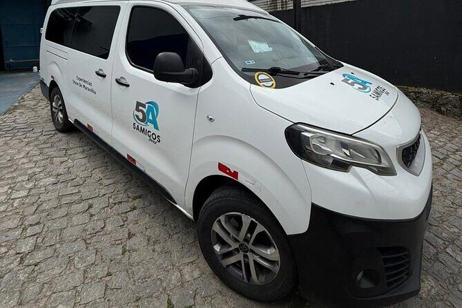 Private Transport from Recife to Porto de Galinhas - In-Depth Review of the Private Transfer from Recife to Porto de Galinhas