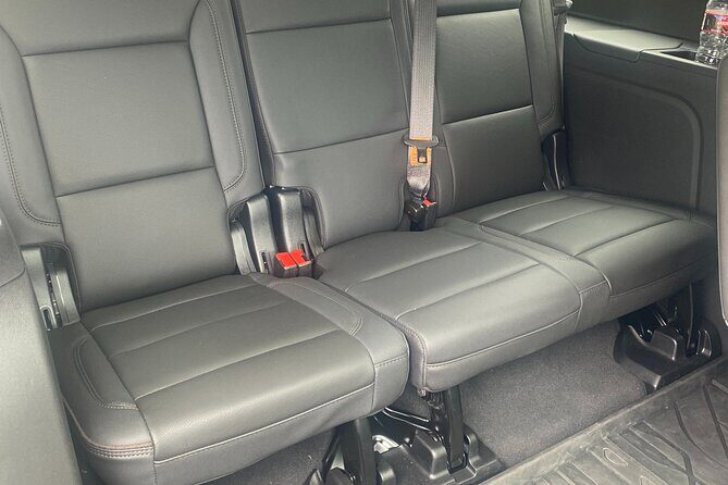 Private Transport from San Diego Airport to Hotel - FAQs