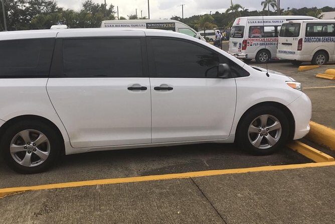 Private Transport from Santiago STI to Puerto Plata - Why Choose This Private Transfer?