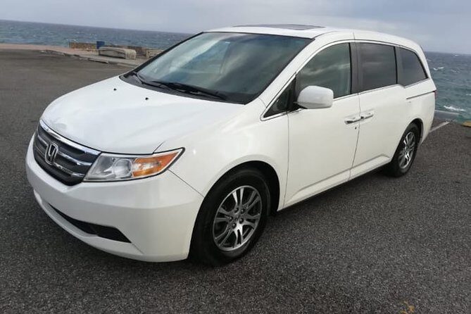 Private Transport from Santiago STI to Puerto Plata - FAQ