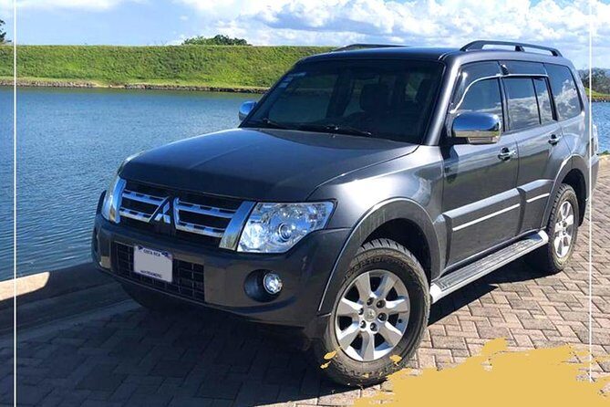 Private Transport from Tamarindo to Monteverde - Exploring the Private Transport from Tamarindo to Monteverde