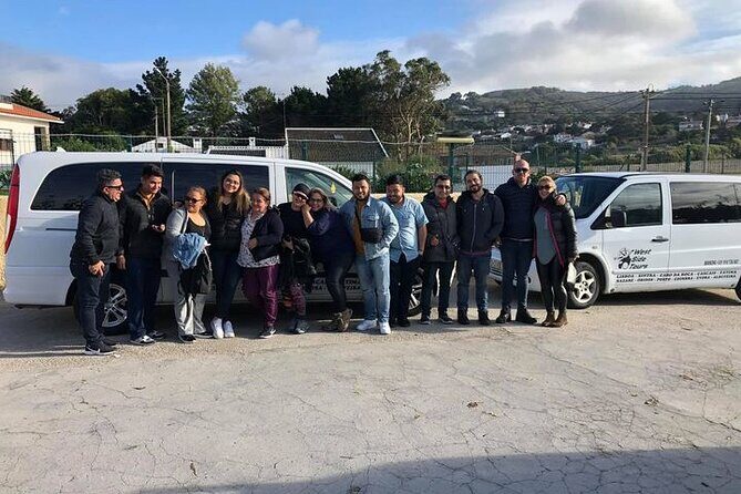 Private Transport from the Airport to the Center of Lisbon - Why Choose This Airport Transfer?