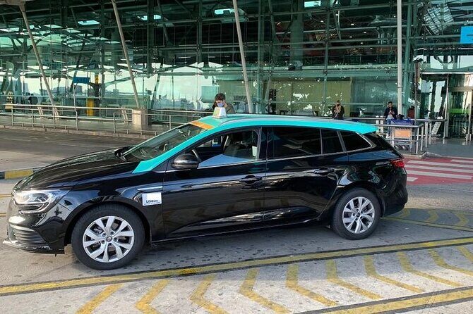 Private Transport from the Airport to the Center of Lisbon - Final Thoughts: Is This Transfer Right for You?