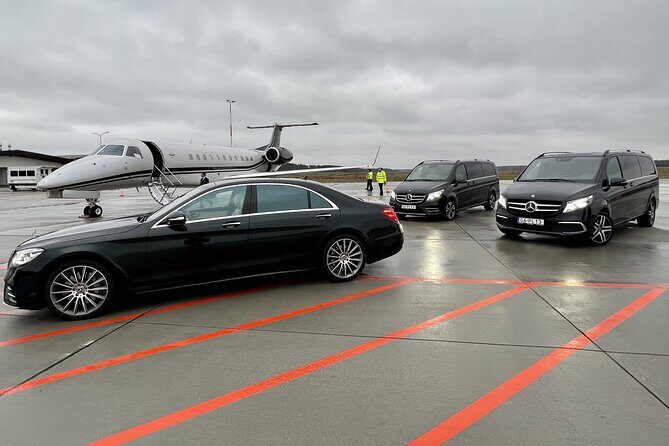 Private Transport from/to Croatia Hotel, Ports and Split Airport - Who Will Benefit Most?