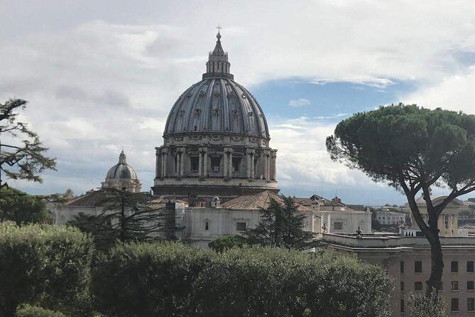 Private Transport from Vatican City to Rome Hotels - What Travelers Say: Authentic Feedback