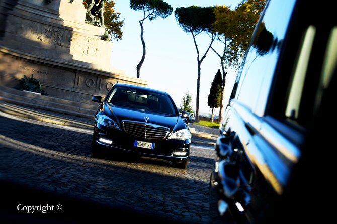 Private Transport from Vatican City to Rome Hotels - FAQs