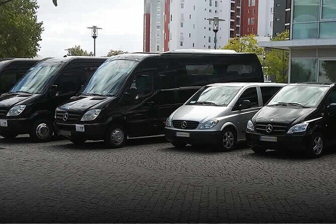 Private Transport in Lisbon - Private Transport in Lisbon: A Practical and Personal Way to See the City