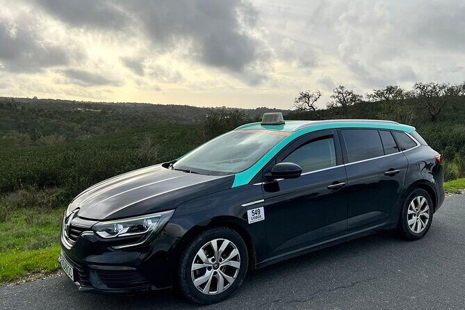Private Transport in Lisbon - Why We Think This Experience Is Worth It