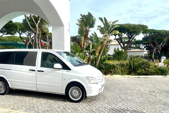 Private Transport in Lisbon - Final Thoughts