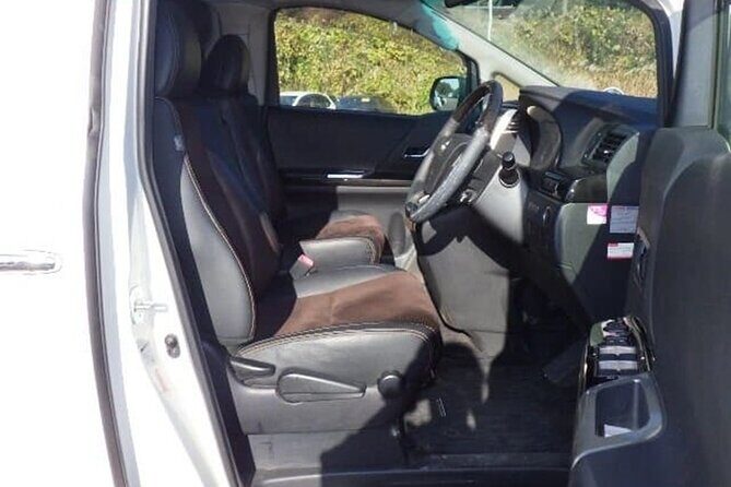 Private Transport in Montego Bay - A Comfortable and Customizable Arrival in Montego Bay