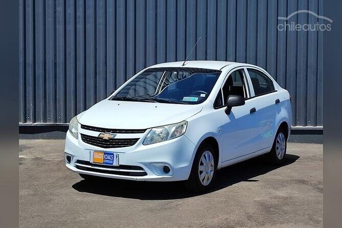 Private Transport in Valparaiso to Airport or Hotel in Santiago - Travel Between Valparaíso and Santiago: Private Transport in Focus