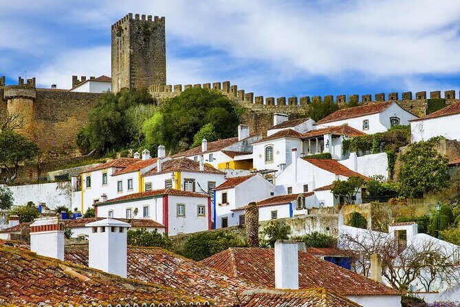 Private Transport Lisbon - Porto or Porto - Lisbon with 3 Stops - Final Thoughts