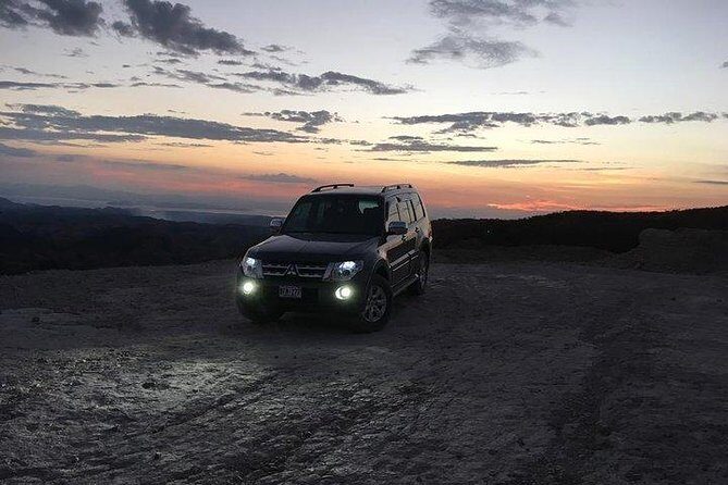 Private Transport | Monteverde to Jaco (Roundtrip) - An Honest Look at the Private Transport from Monteverde to Jaco