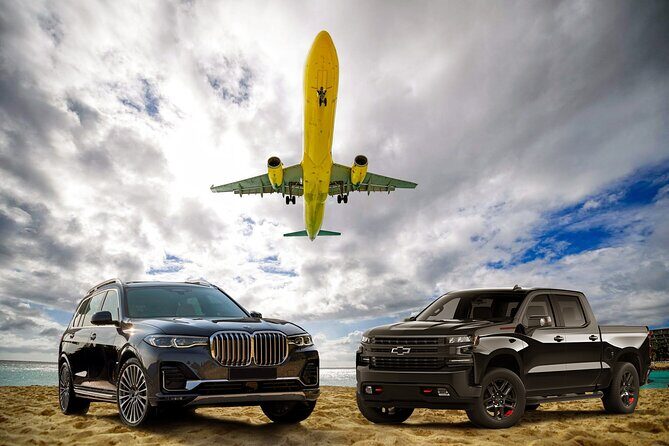 Private Transport on Saint Maarten Island - Key Points