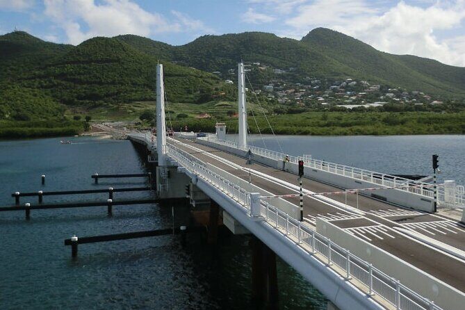 Private Transport on Saint Maarten Island - Frequently Asked Questions